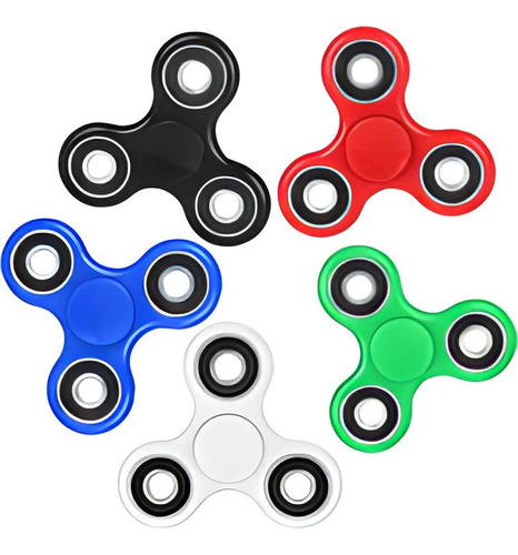 Spinner Por 2 Unidades