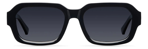 Lentes De Sol Meller - Marli All Black