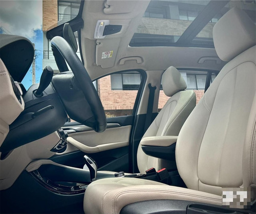 BMW X1 1.5 xdrive18i