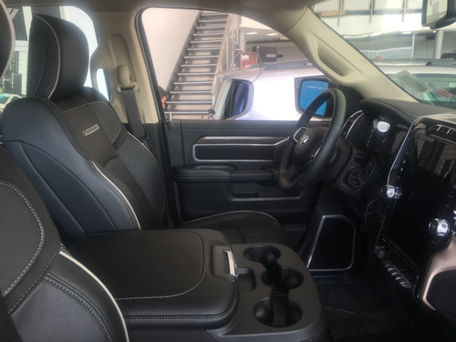 Ram 2500 6.7 Laramie I Atx 350cv 4x4 0km All New Ram 2021