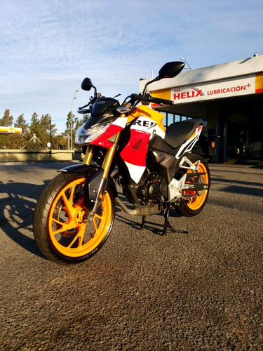 Honda Cb 190