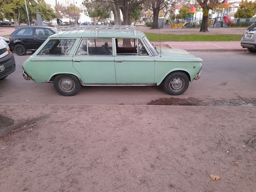 Imagen 13 de 15 de Fiat 1500