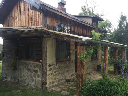 Imagen 22 de 28 de En Venta (010) Casa Quinta Remodelada, 2 Hectáreas, Árboles Nativos, Con Otra Casita Ecológica, Golondrinas, Lago Puelo Chubut