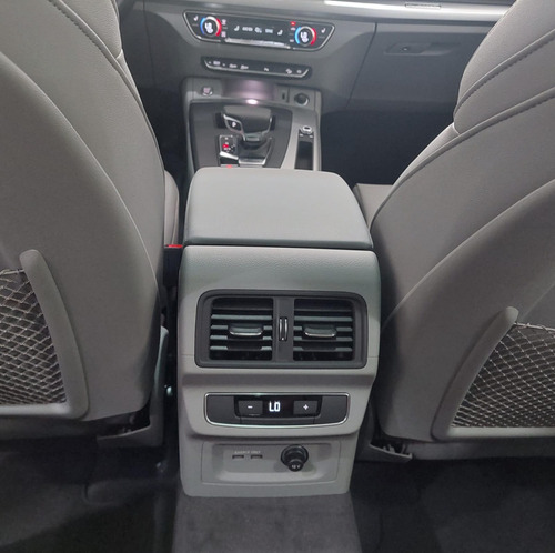 Audi Q5 Advanced 45 Quattro 252cv Stronic