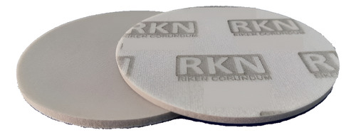 Disco Tipo Trizact C/ Pluma 1500/2000/3000/5000/8000 - Riken Quantidade De Cascalhos 1500