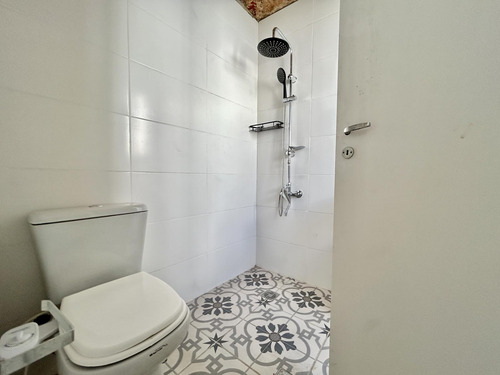 Venta Ph De 2 Ambientes Y Escritorio Con Espectacular Terraza En Villa Crespo