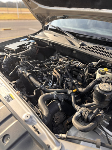 Volkswagen Amarok 2.0 Cd Tdi 180cv 4x4 Trendline B34
