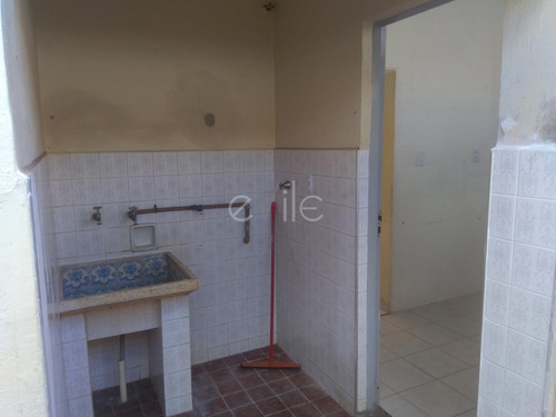 Imagem 18 de 23 de Casa À Venda Em Vila Proost De Souza - Ca009263