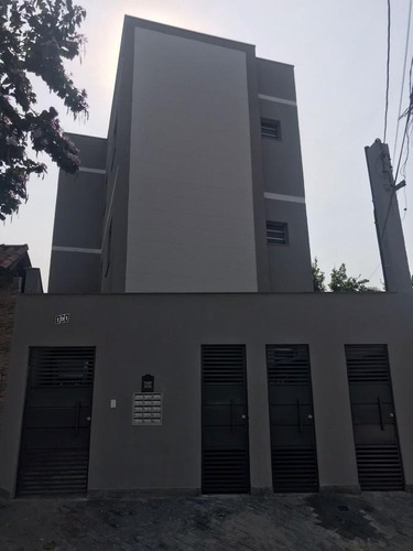 Imagem 9 de 15 de Apartamento Kitnet Para Venda Por R$180.000,00 Com 41m², 2 Dormitórios, 1 Banheiro E 1 Cozinha - Itaquera, São Paulo / Sp - Bdi37500