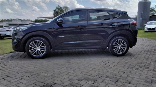 Hyundai Tucson 1.6 16V T-GDI GASOLINA GL ECOSHIFT