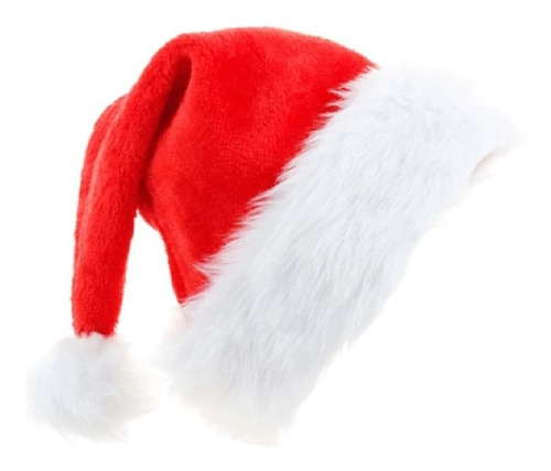 Gorro Viejo Pascuero Premium Navidad Cotillon Activarte