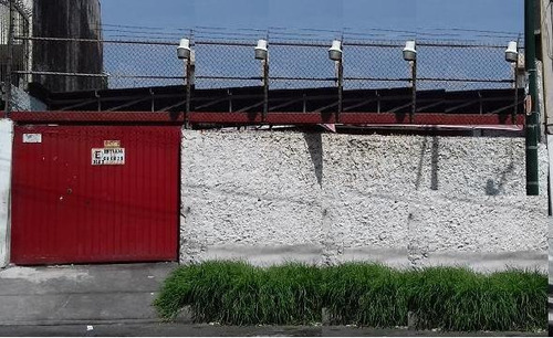 Imagen 1 de 2 de Terreno En Venta Col Narvarte Poniente, Alcaldía Benito Juárez, Ciudad De México