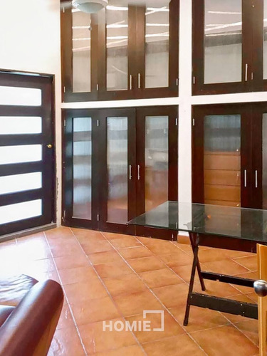 Imagen 4 de 12 de Loft En Valle Del Country Guadalume En Nuevo Leòn, Mty, 66628