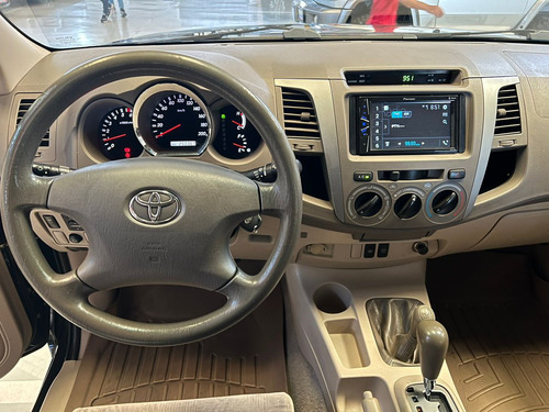 Imagen 18 de 18 de Toyota Fortuner