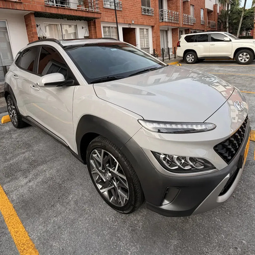 Kona Limited Híbrida