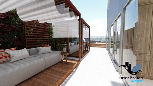 Apartamento Padrão Com 2 Quartos No Villa Lisboa - 640339-v