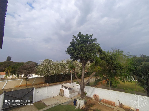Imagem 1 de 27 de Chácara À Venda Em Jardim Colonial 1 - Ch009169