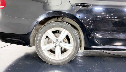 Imagen 12 de 15 de 108821 - Volkswagen Passat 2015 Con Garantía