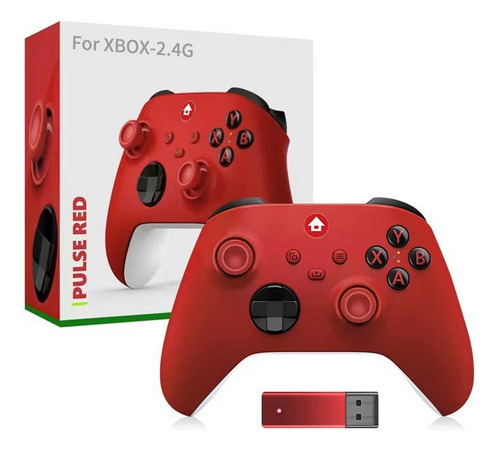 Wireless Xbox Controller Compatible With Xbox One/x/s