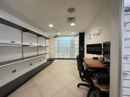 Local En Venta Chacao