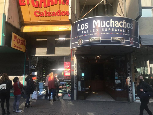 Imagen 1 de 6 de Local En Venta En Quilmes Centro