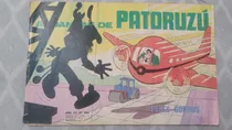 Comprar Andanzas De Patoruzú Nro. 294, Peces Gordos.