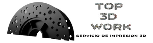 Servicio De Impresion 3d
