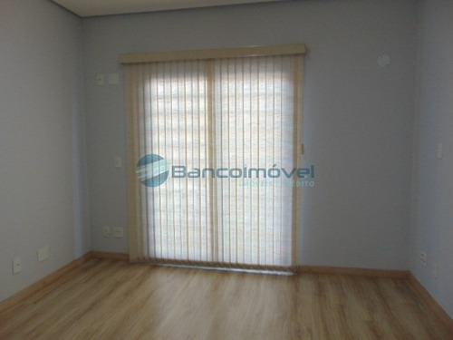Sala Para Locação Em Paulínia - Sa00214 - 33170643