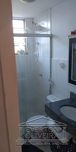 Imagem 15 de 15 de Apartamento - Jardim California - Ref: 11733 - V-11733