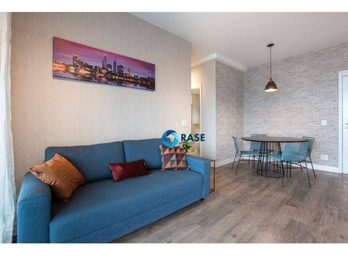 Imagem 2 de 30 de Apartamento Com 2 Dormitórios Porteira Fechada À Venda, 78 M² Por R$ 1.200.000 - Santo Amaro - São Paulo/sp - Ap12633