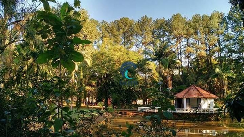 Imagem 1 de 26 de Chácara Com 4 Dormitórios À Venda, 11426 M² Por R$ 2.800.000 - Torrão De Ouro Ii - São José Dos Campos/sp - Ch0036