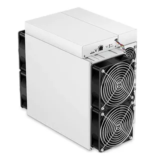 Antminer S19jpro+ 117th Bitmain