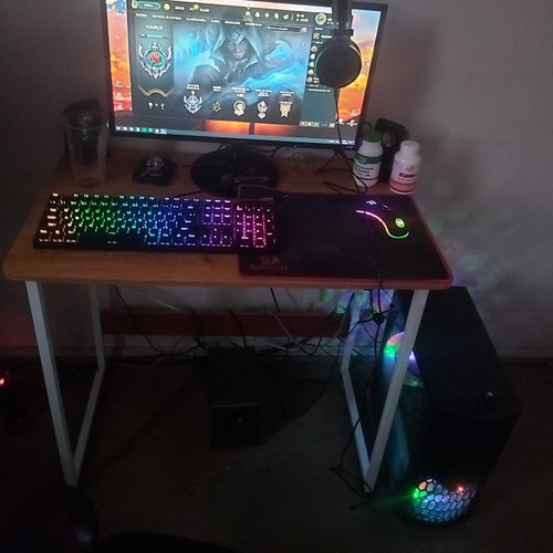 Core I5 9400f , 16gb De Ram , Gtx 1650 Super 4gb De Video