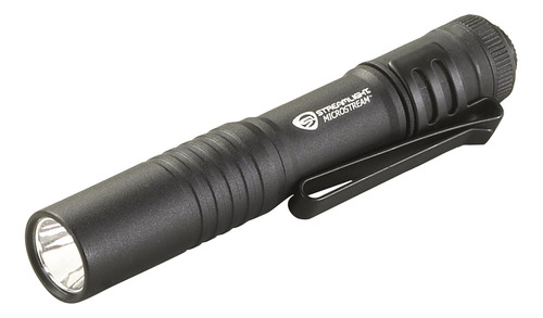 Streamlight 66318 Microstream 45-lumen Ultra-compact