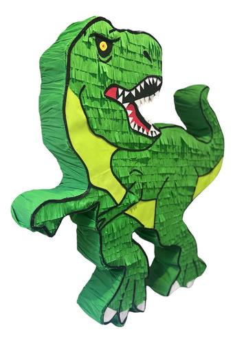 Piñata Dinosaurio Varios Modelos Grande