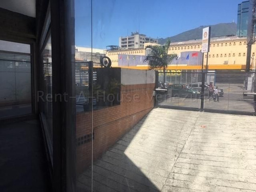 Imagen 8 de 10 de Local En Venta Código 21-8796 El Rosal 04143448628