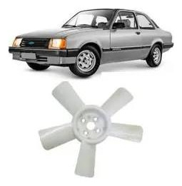 Aspa De Ventilador Chevette