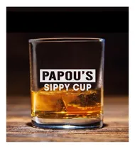 Comprar Acevedodesign Papous Sippy Cup Grabado Glass De Whisky - Gla