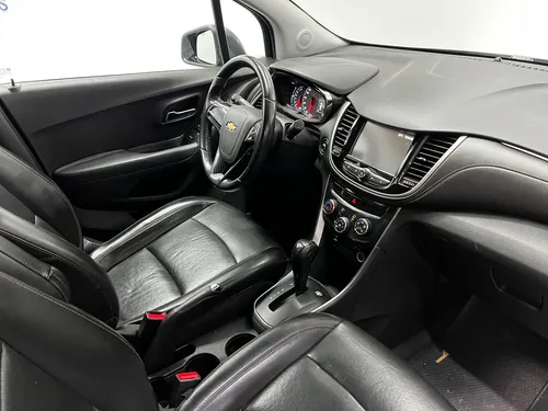 Chevrolet Tracker 1.8 Premier Awd At