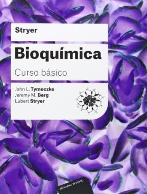 Libro Bioquimica De Stryer
