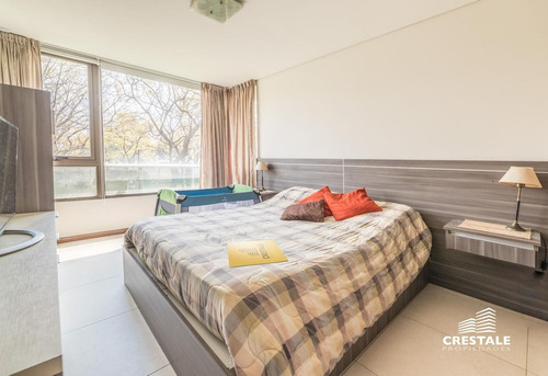 Imagen 11 de 21 de Cochera En Venta - Puerto Norte, Condominios Del Alto 3, Rosario