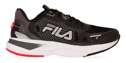 Zapatillas Running Fila Racer Marker Nr Hombre