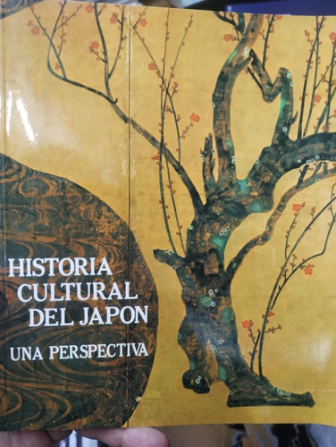 Historia Cultural Del Japón Una Perspectiva Tazawa Impecable