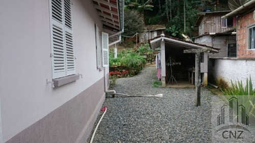 Casa Com Otimo Terreno - Cs 111 - Cs 111