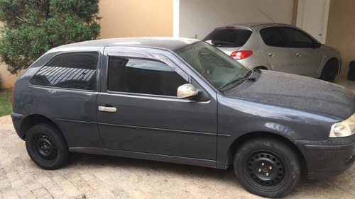 Volkswagen Gol 2005 1.0 16v Plus 3p