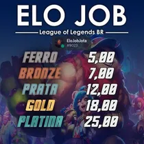 EloJob - Elodobby