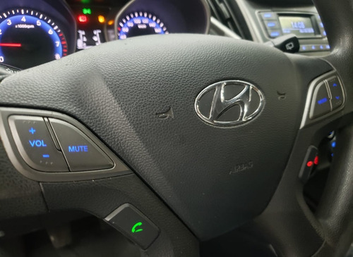 Imagem 11 de 13 de Hyundai Hb20 Comfort 2017 2018