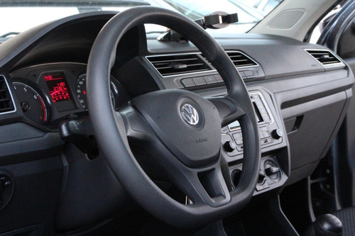 Imagem 5 de 11 de Volkswagen Gol 1.0 Mpi Manual Flex 2019 27.200km