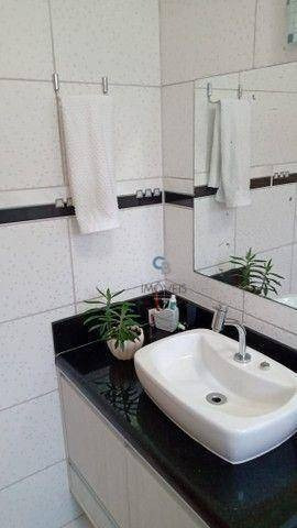 Imagem 11 de 17 de Casa À Venda, 250 M² Por R$ 515.000,00 - Santa Maria - Santos/sp - Ca0240