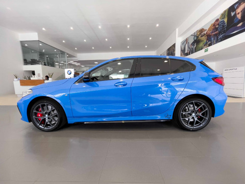 Bmw 128ti (automático) 2024